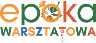 Warsztaty Dla Dzieci Bydgoszcz Epoka Warsztatowa logo
